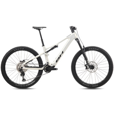 BH Bikes iLynx+ DL Trail 8.1 white